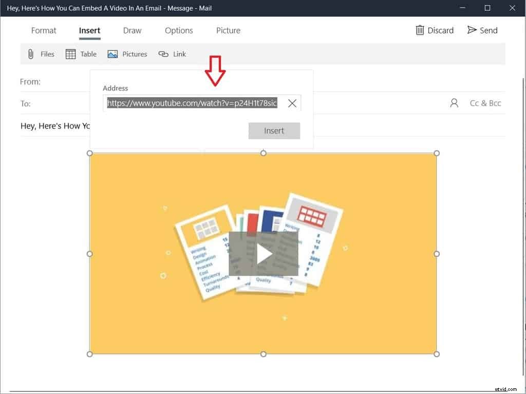 How to Embed Videos in Emails: 2 Proven Methods + 1 Bonus Tip