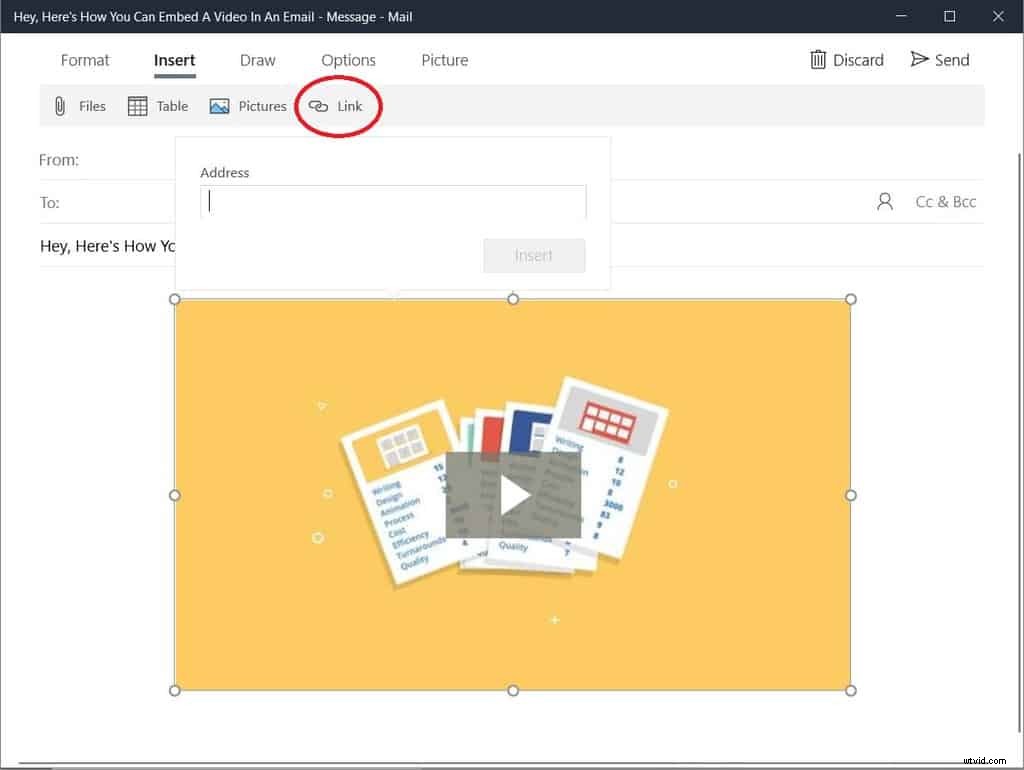 How to Embed Videos in Emails: 2 Proven Methods + 1 Bonus Tip