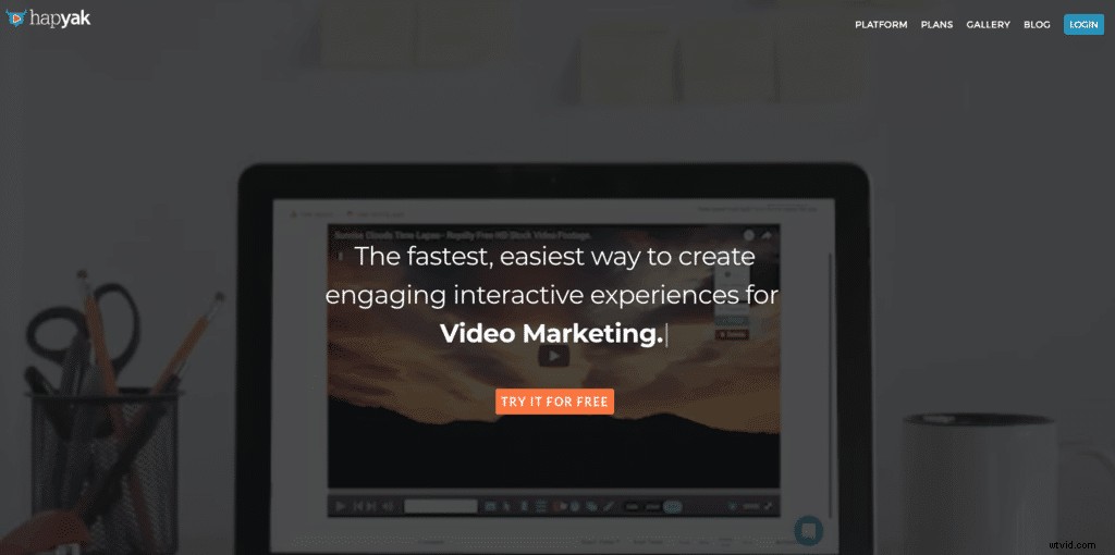Top 12 Interactive Video Software Companies: Expert Reviews & Comparisons