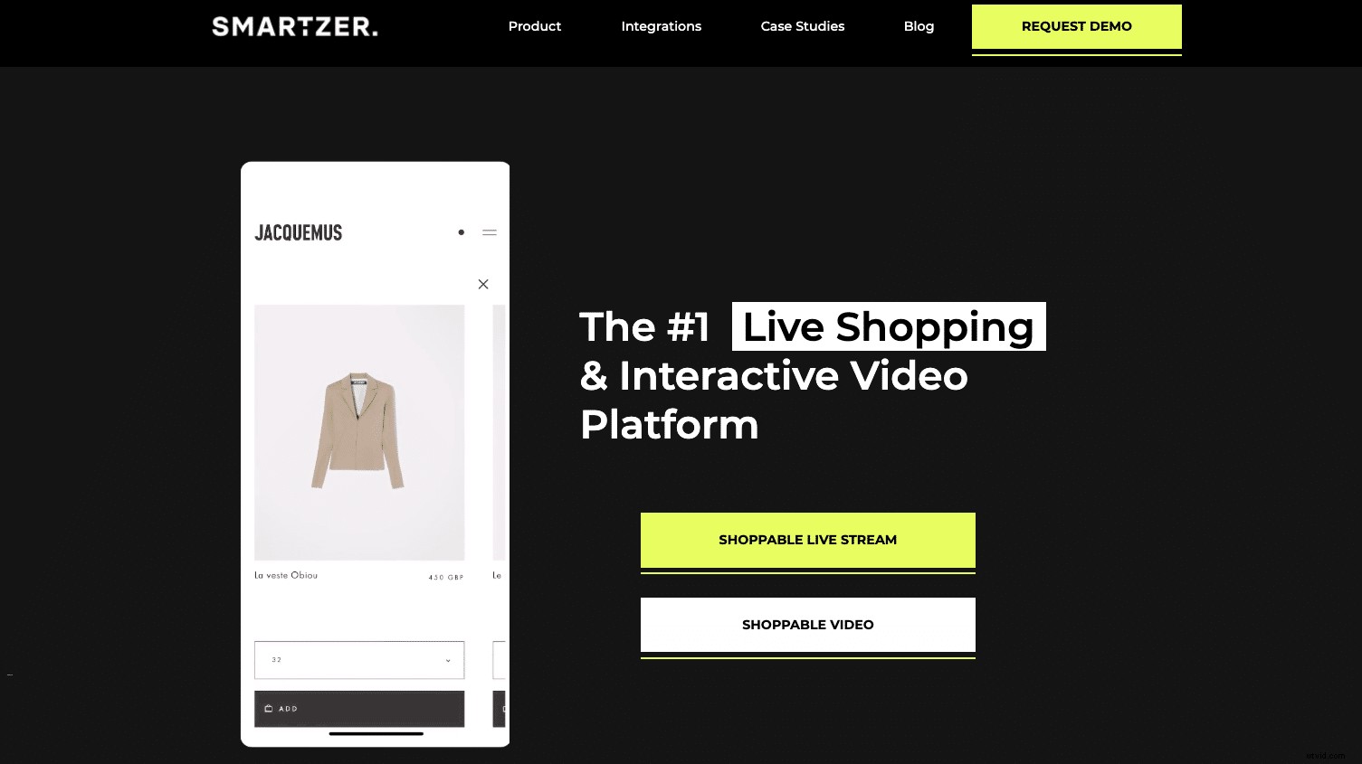 Top 12 Interactive Video Software Companies: Expert Reviews & Comparisons