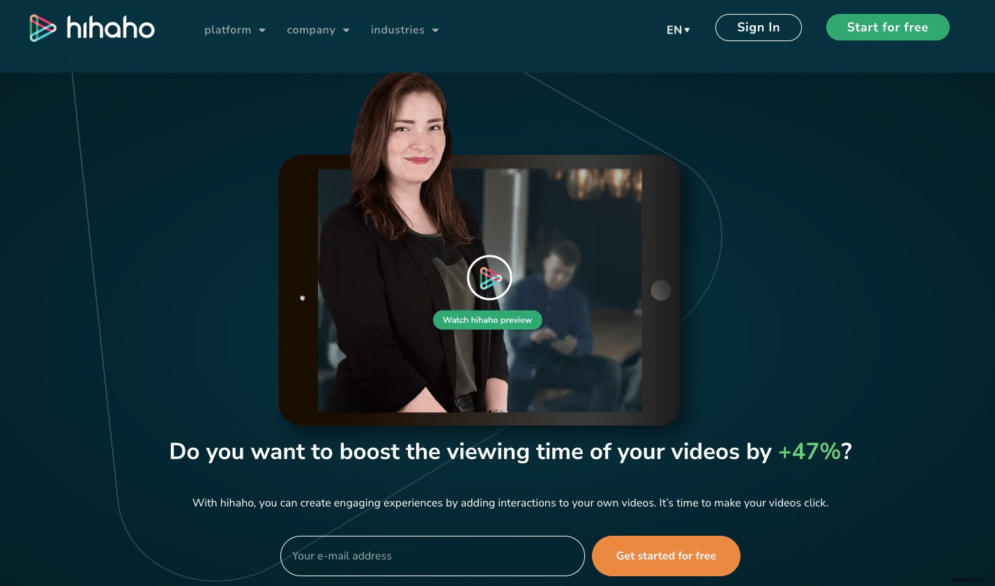 Top 12 Interactive Video Software Companies: Expert Reviews & Comparisons