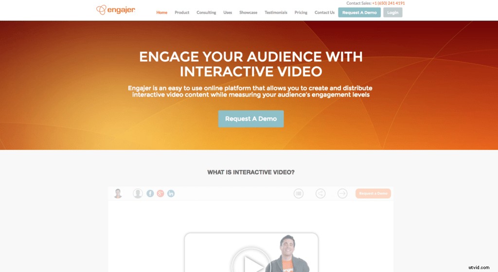 Top 12 Interactive Video Software Companies: Expert Reviews & Comparisons