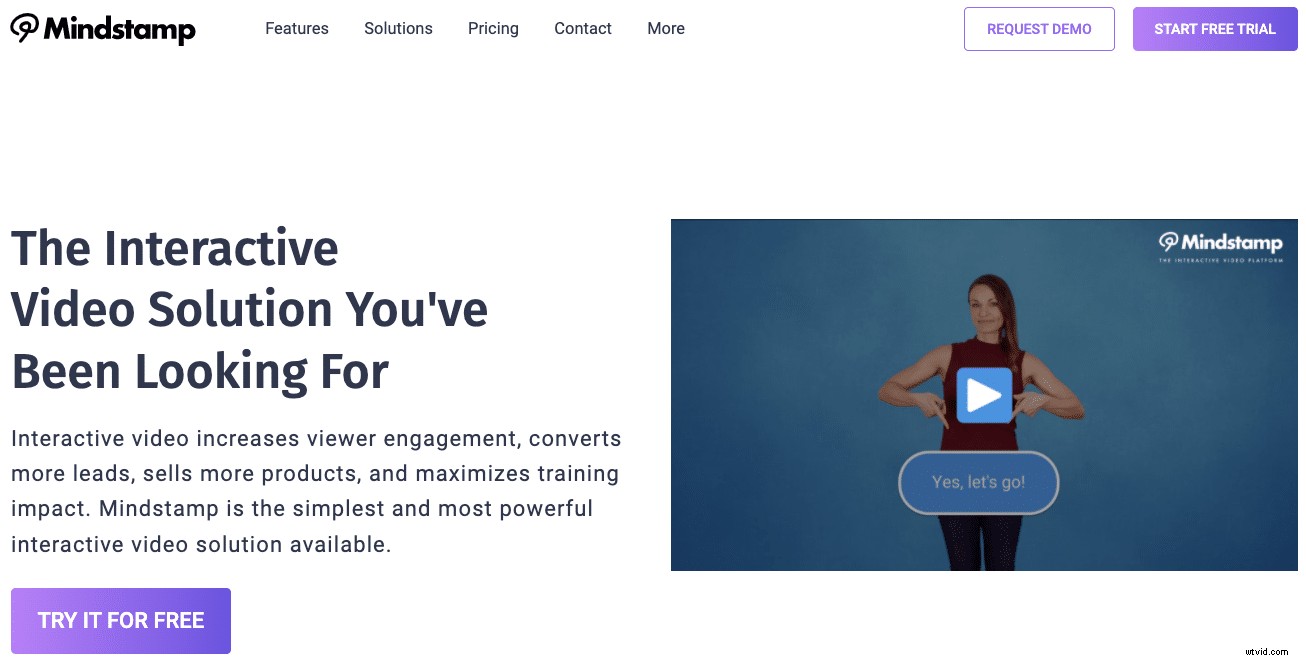 Top 12 Interactive Video Software Companies: Expert Reviews & Comparisons