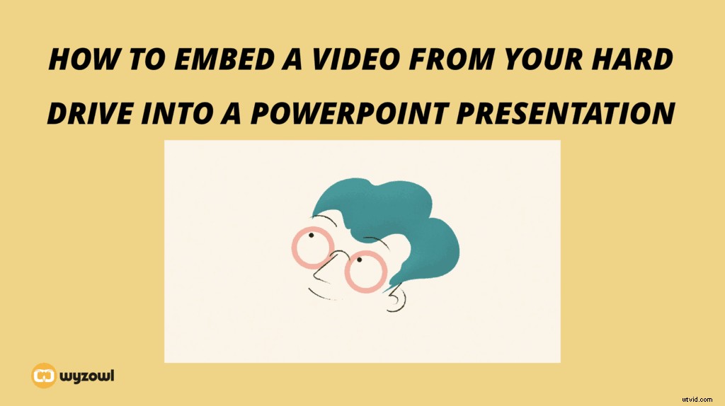 How to Embed YouTube & Google Drive Videos in PowerPoint: Step-by-Step Guide