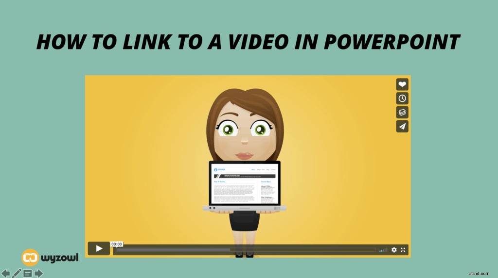 How to Embed YouTube & Google Drive Videos in PowerPoint: Step-by-Step Guide