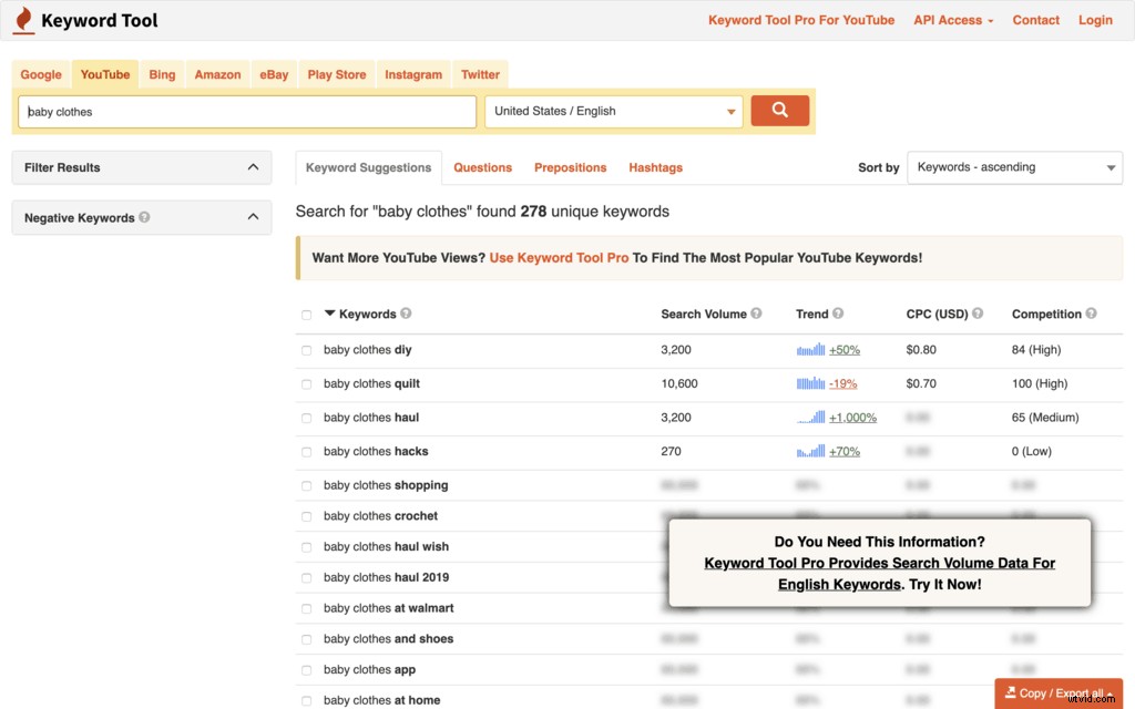 Top 11 YouTube Keyword Tools for 2024: Boost Your Video SEO