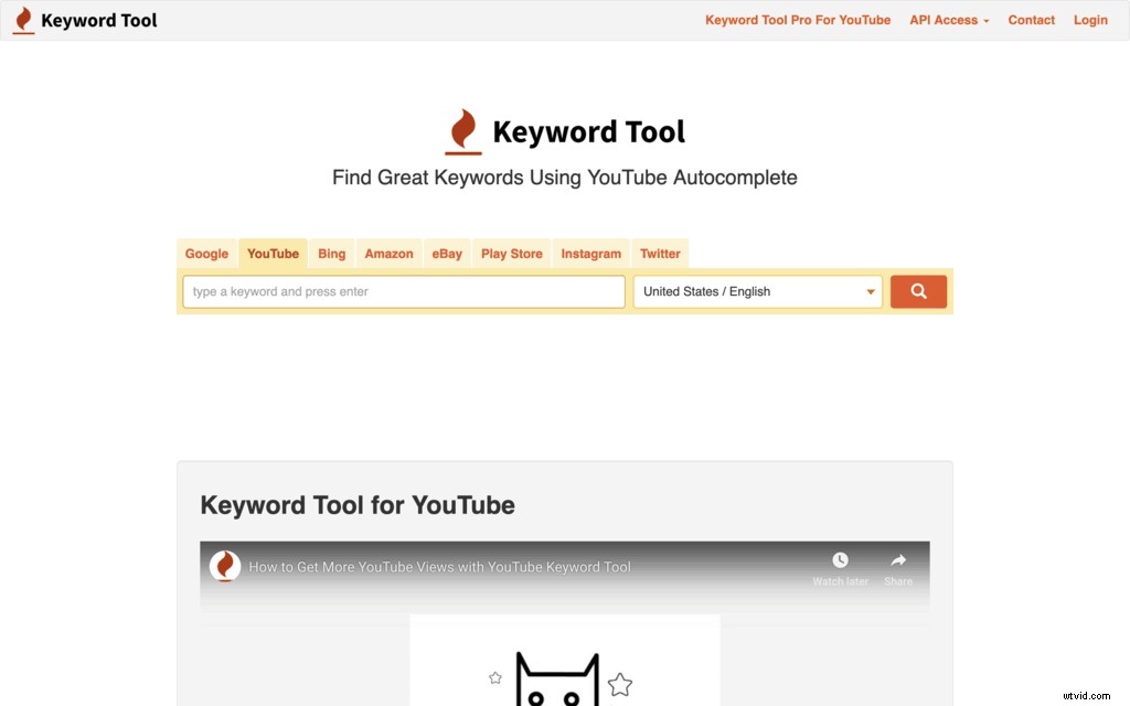 Top 11 YouTube Keyword Tools for 2024: Boost Your Video SEO