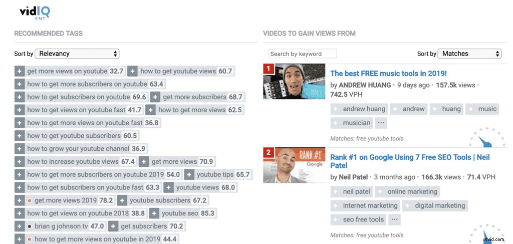 Top 11 YouTube Keyword Tools for 2024: Boost Your Video SEO