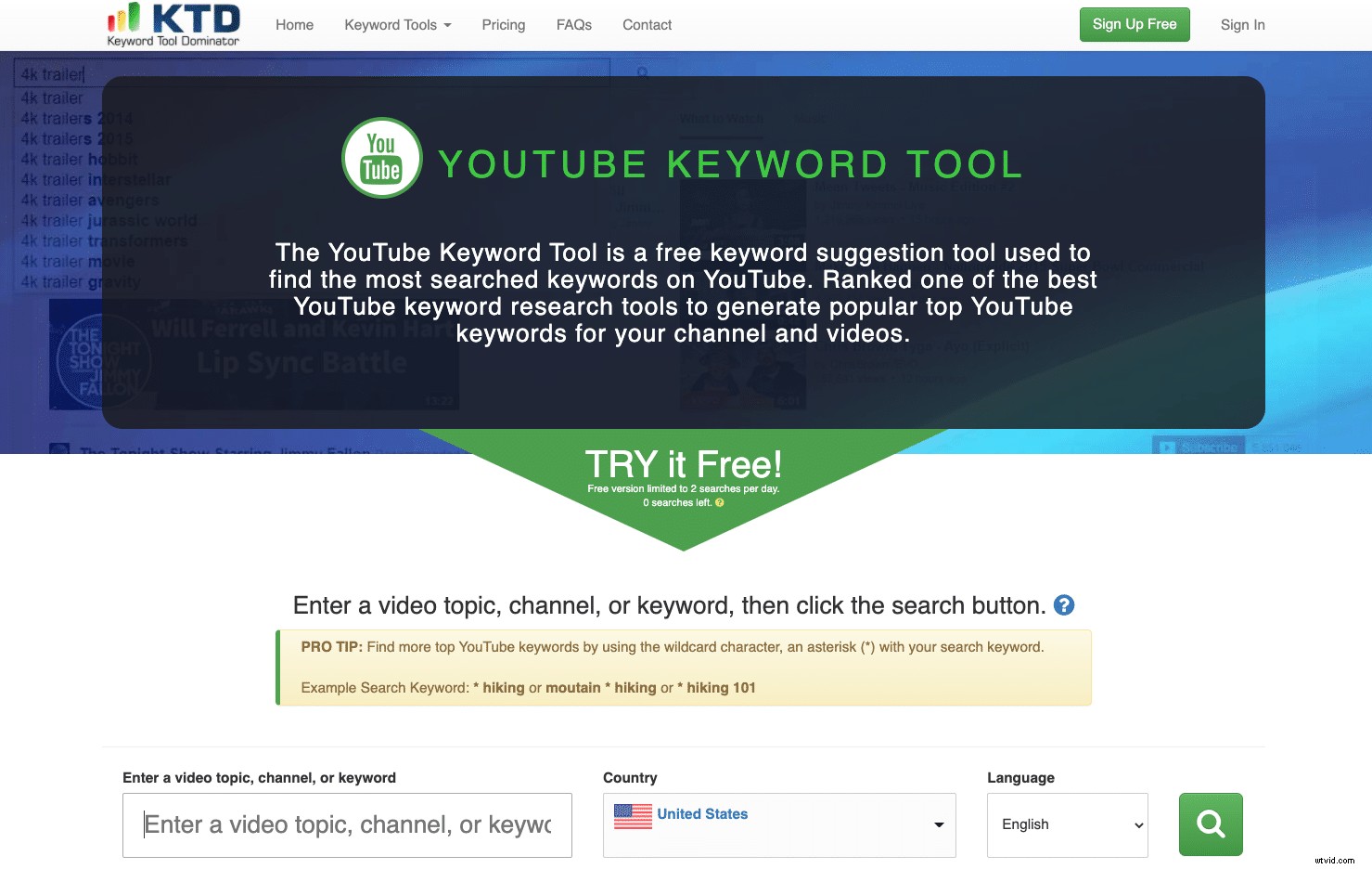 Top 11 YouTube Keyword Tools for 2024: Boost Your Video SEO