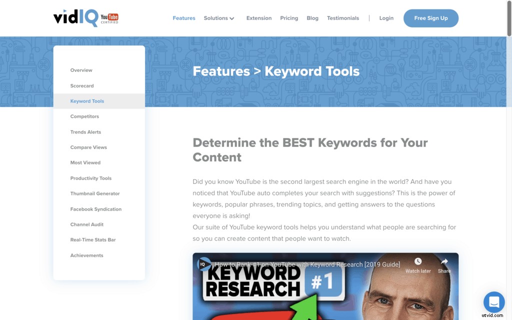 Top 11 YouTube Keyword Tools for 2024: Boost Your Video SEO