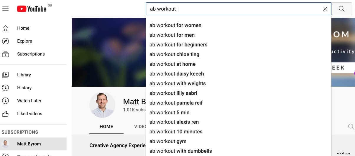 Top 11 YouTube Keyword Tools for 2024: Boost Your Video SEO