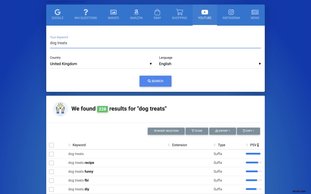 Top 11 YouTube Keyword Tools for 2024: Boost Your Video SEO