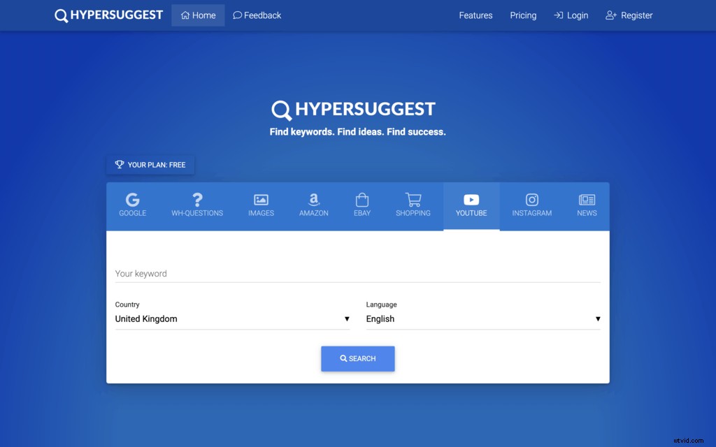 Top 11 YouTube Keyword Tools for 2024: Boost Your Video SEO