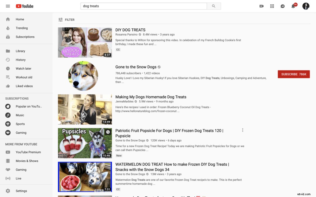 Top 11 YouTube Keyword Tools for 2024: Boost Your Video SEO
