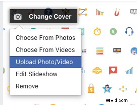 Facebook Cover Video Specs: Optimal Size, Dimensions & Guidelines (Phased Out 2021)