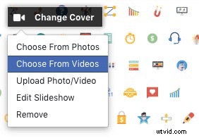 Facebook Cover Video Specs: Optimal Size, Dimensions & Guidelines (Phased Out 2021)