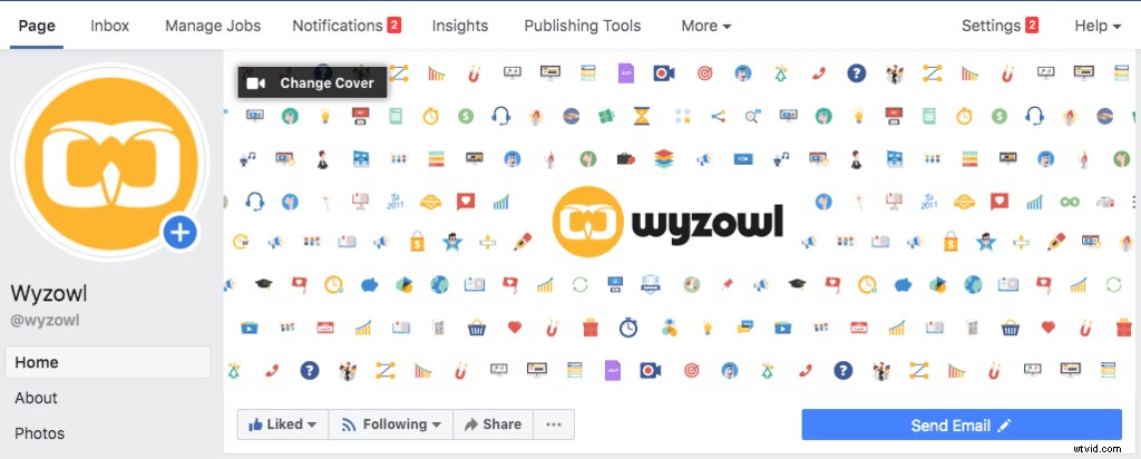 Facebook Cover Video Specs: Optimal Size, Dimensions & Guidelines (Phased Out 2021)