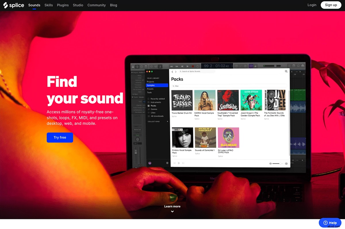 Top 20 Free Sound Effects Websites for Videos, Games & Projects