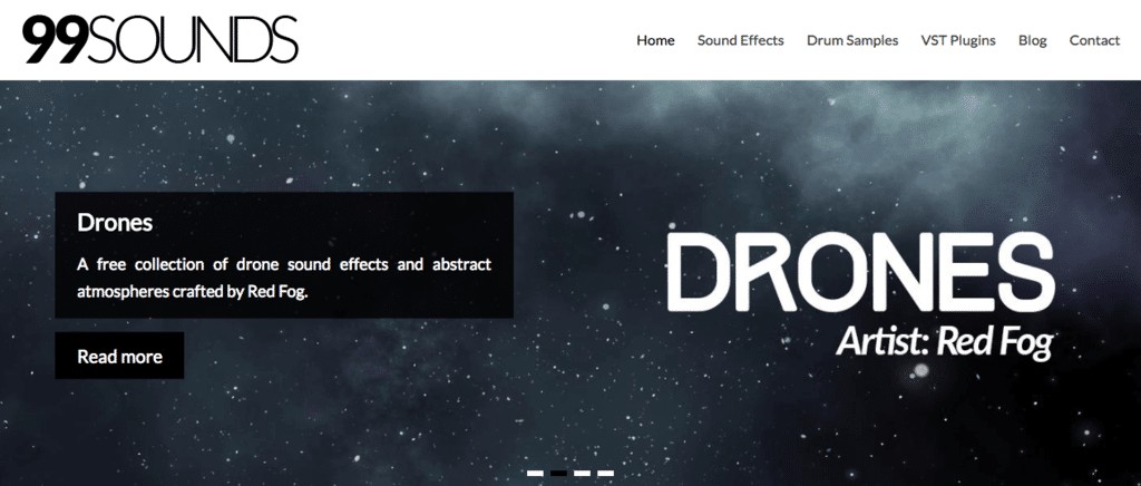 Top 20 Free Sound Effects Websites for Videos, Games & Projects