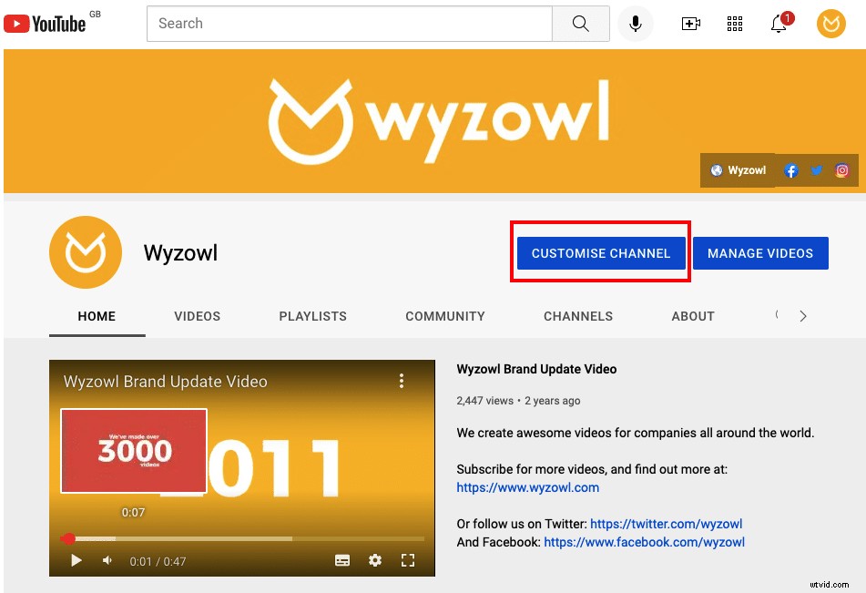 Step-by-Step Guide: How to Create a YouTube Playlist Effortlessly