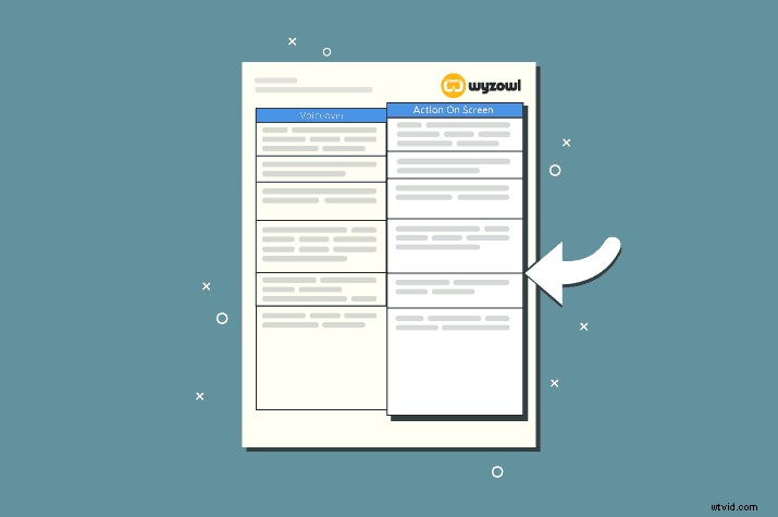 Ultimate Guide to Writing Video Scripts: Free Template Included