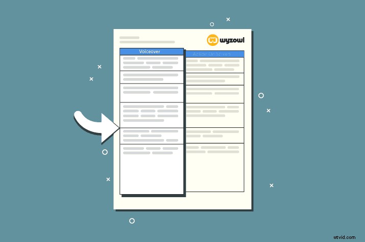 Ultimate Guide to Writing Video Scripts: Free Template Included