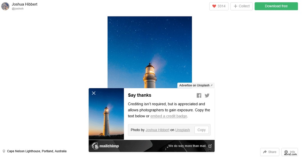 Top 20 Royalty-Free Image Sites for 2024: High-Quality Stock Photos