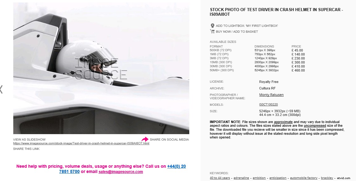 Top 20 Royalty-Free Image Sites for 2024: High-Quality Stock Photos