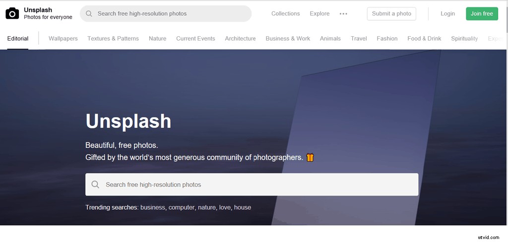 Top 20 Royalty-Free Image Sites for 2024: High-Quality Stock Photos