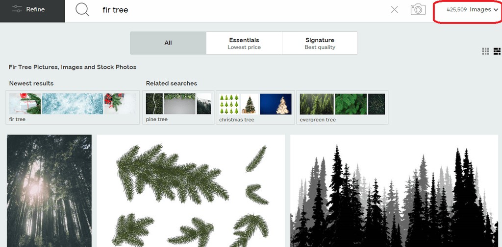 Top 20 Royalty-Free Image Sites for 2024: High-Quality Stock Photos