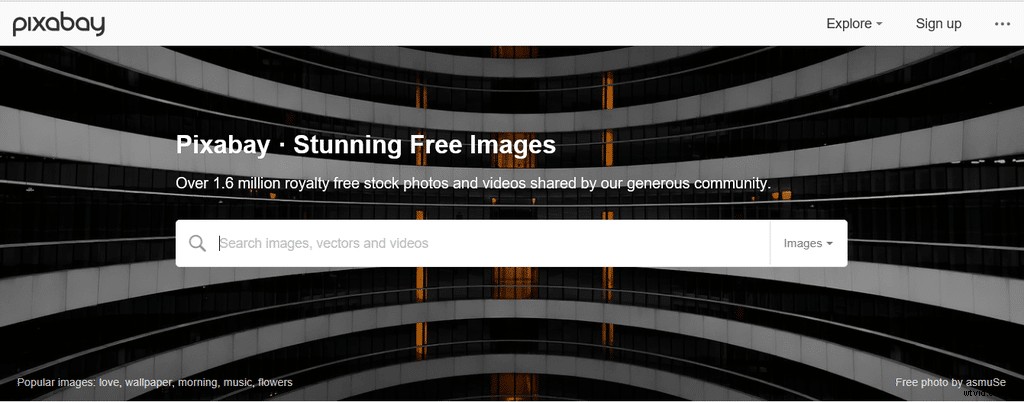 Top 20 Royalty-Free Image Sites for 2024: High-Quality Stock Photos