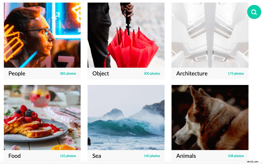 Top 20 Royalty-Free Image Sites for 2024: High-Quality Stock Photos