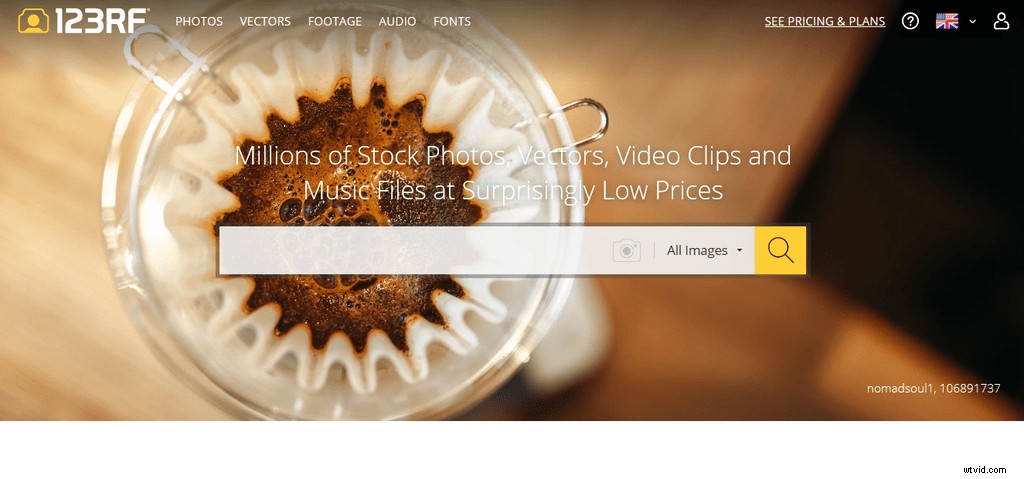 Top 20 Royalty-Free Image Sites for 2024: High-Quality Stock Photos