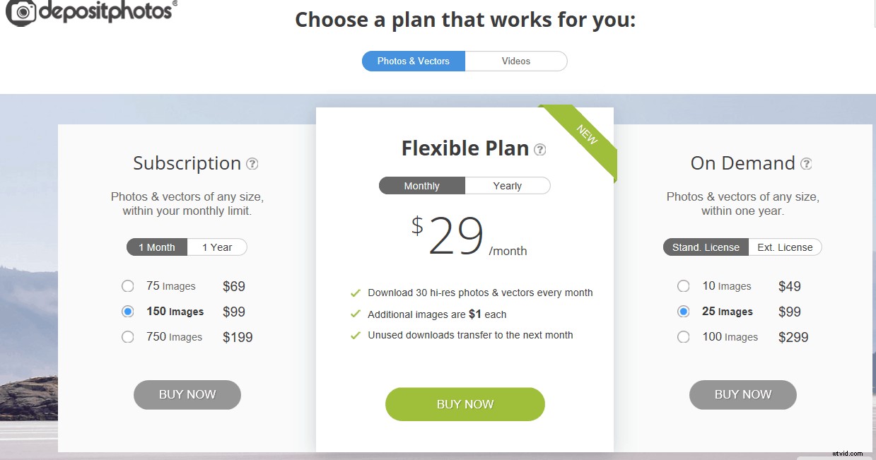 Top 20 Royalty-Free Image Sites for 2024: High-Quality Stock Photos