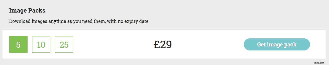 Top 20 Royalty-Free Image Sites for 2024: High-Quality Stock Photos