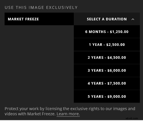 Top 20 Royalty-Free Image Sites for 2024: High-Quality Stock Photos