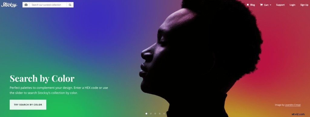 Top 20 Royalty-Free Image Sites for 2024: High-Quality Stock Photos