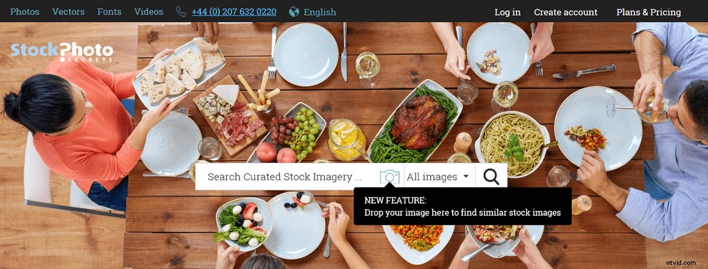 Top 20 Royalty-Free Image Sites for 2024: High-Quality Stock Photos