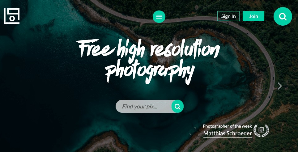 Top 20 Royalty-Free Image Sites for 2024: High-Quality Stock Photos