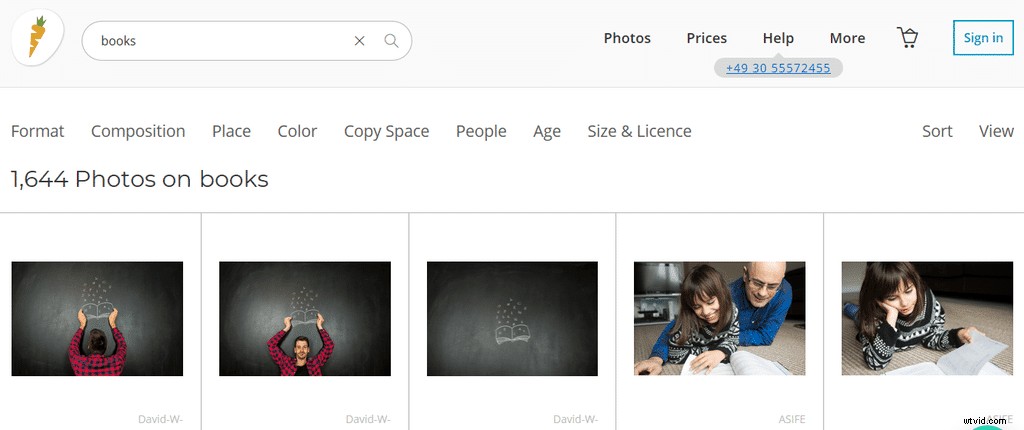 Top 20 Royalty-Free Image Sites for 2024: High-Quality Stock Photos