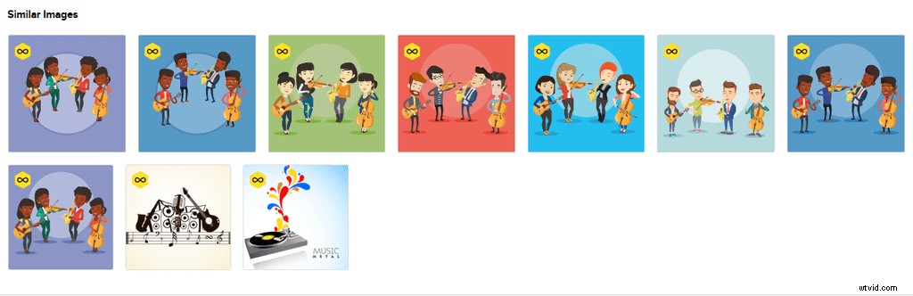 Top 20 Royalty-Free Image Sites for 2024: High-Quality Stock Photos