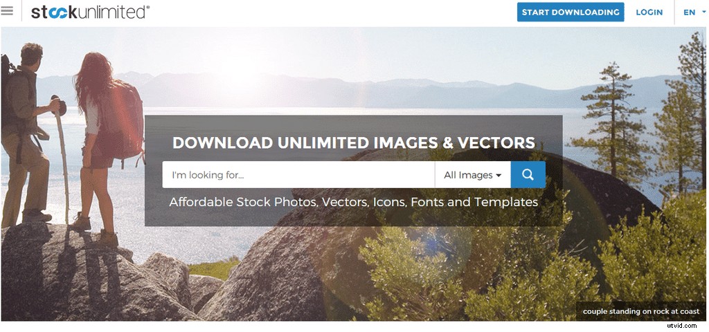 Top 20 Royalty-Free Image Sites for 2024: High-Quality Stock Photos