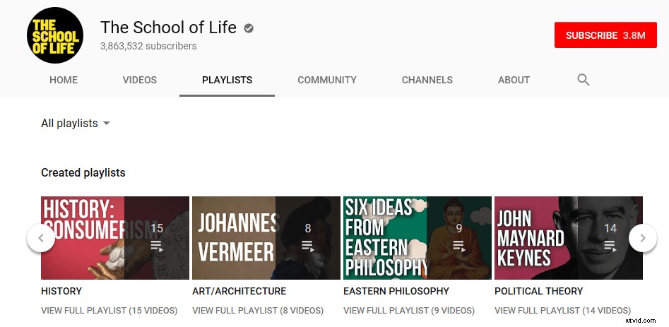 YouTube SEO Mastery: 13 Proven Strategies to Rank #1 in 2022