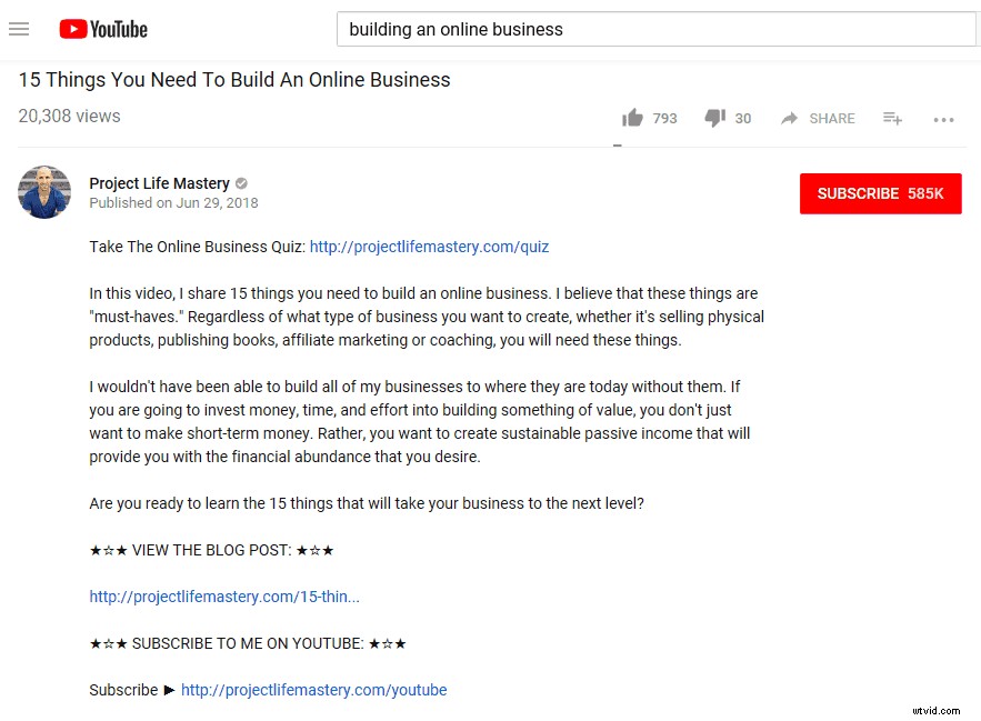 YouTube SEO Mastery: 13 Proven Strategies to Rank #1 in 2022