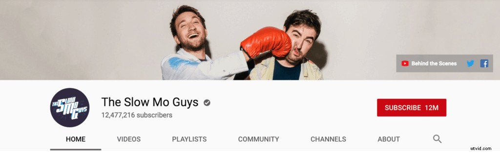 Top 11 YouTube Banner Makers: Create Stunning Channel Art Effortlessly