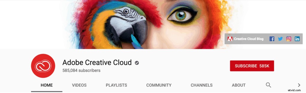 Top 11 YouTube Banner Makers: Create Stunning Channel Art Effortlessly