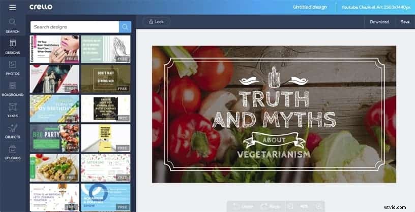 Top 11 YouTube Banner Makers: Create Stunning Channel Art Effortlessly