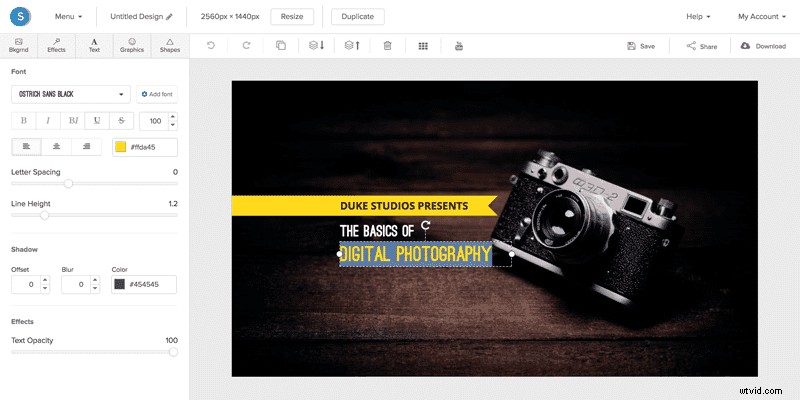 Top 11 YouTube Banner Makers: Create Stunning Channel Art Effortlessly