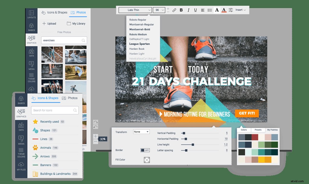 Top 11 YouTube Banner Makers: Create Stunning Channel Art Effortlessly