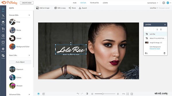 Top 11 YouTube Banner Makers: Create Stunning Channel Art Effortlessly